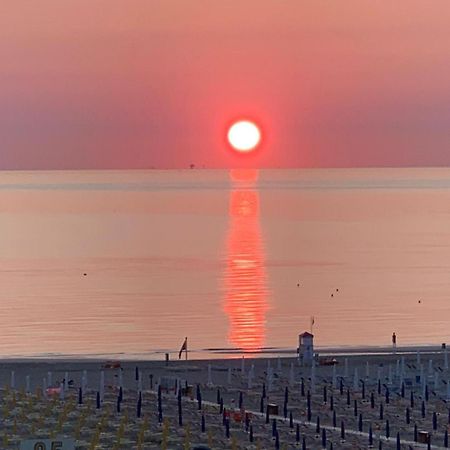Hotel Principe Rimini Luaran gambar