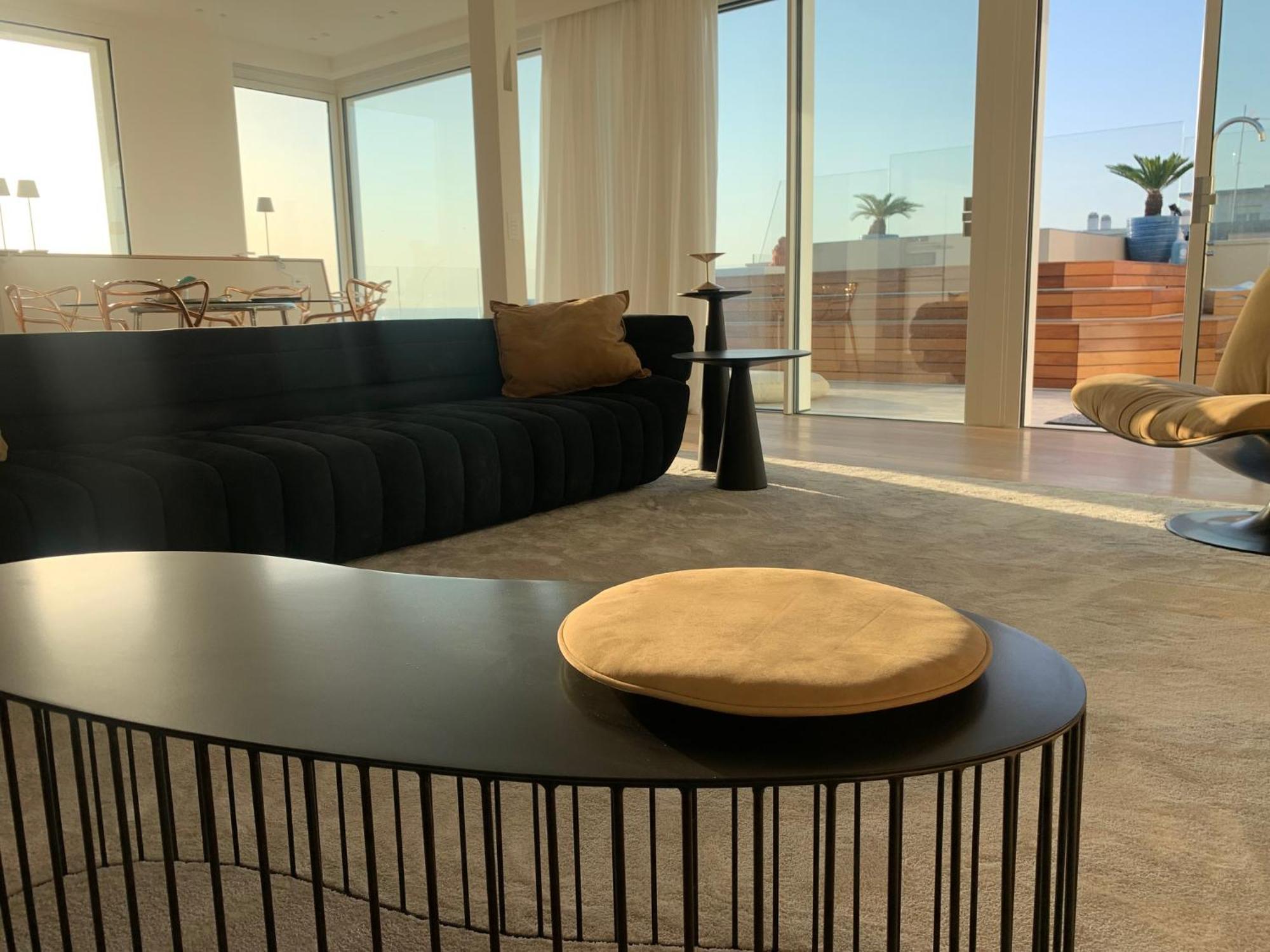 Hotel Principe Rimini Luaran gambar