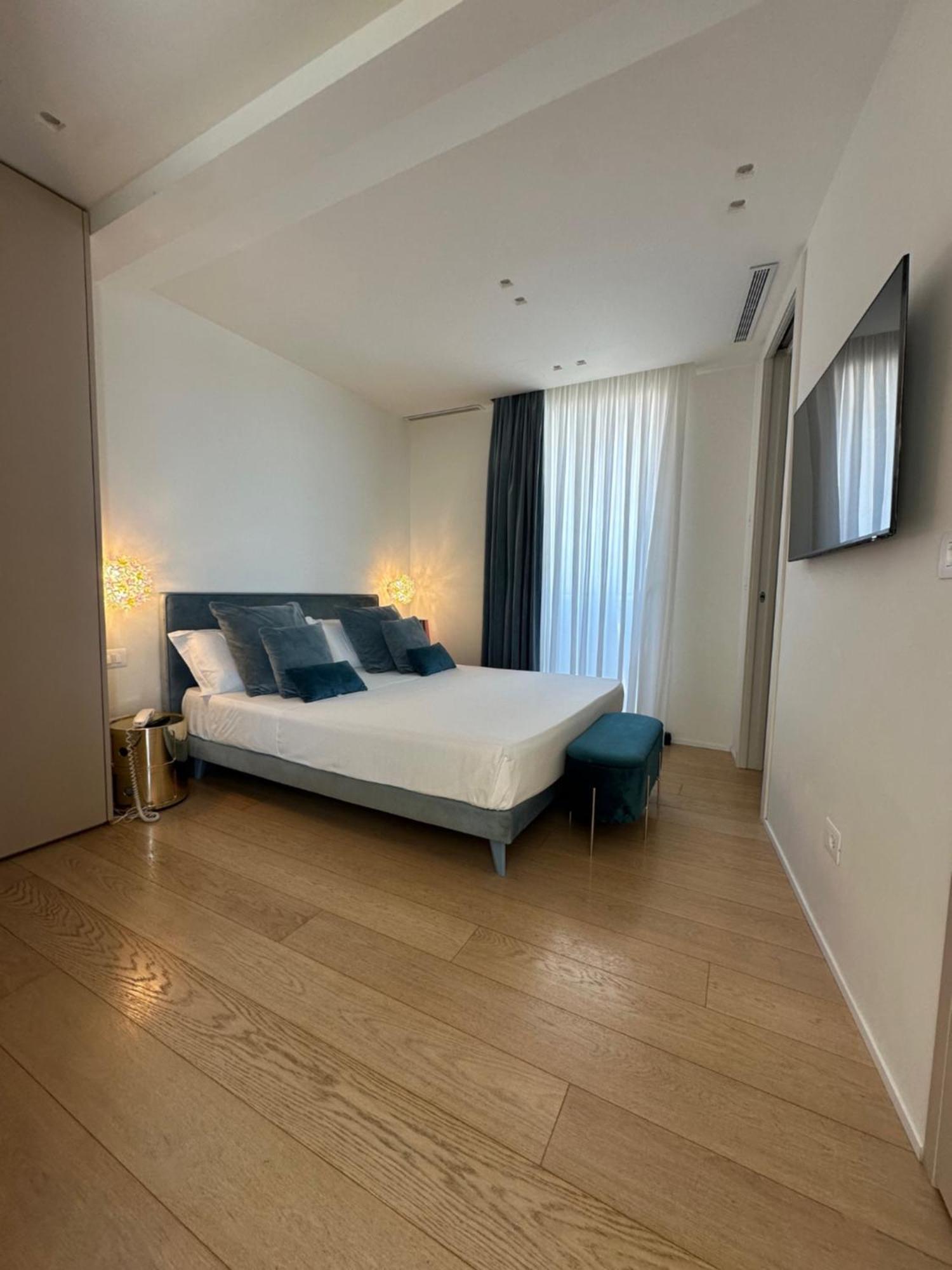 Hotel Principe Rimini Luaran gambar