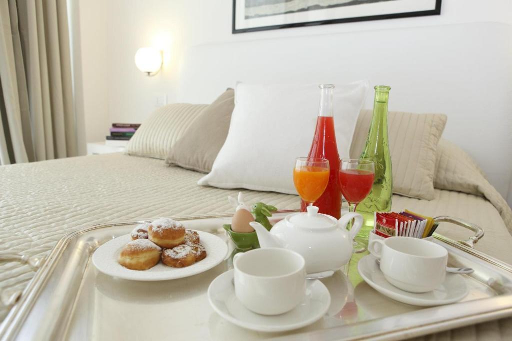 Hotel Principe Rimini Bilik gambar