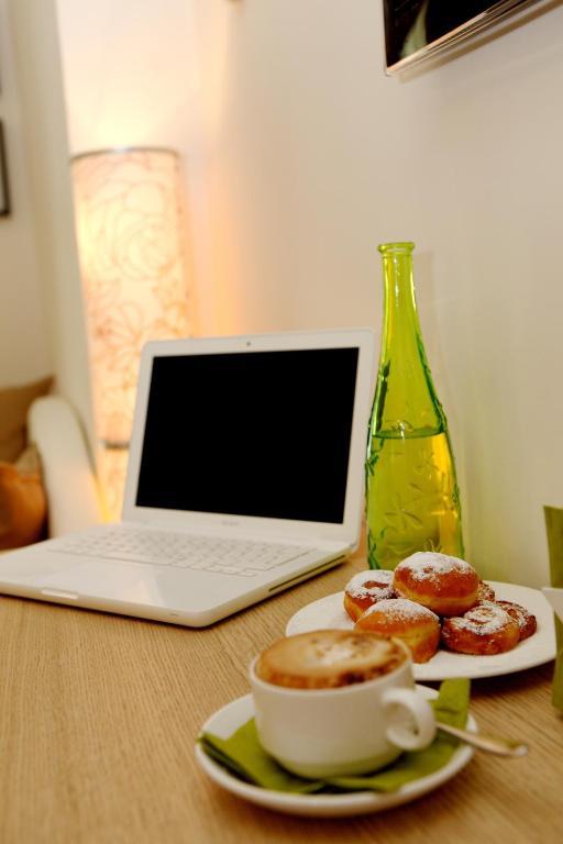 Hotel Principe Rimini Bilik gambar