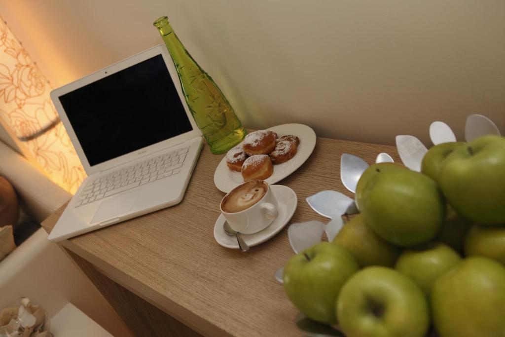 Hotel Principe Rimini Luaran gambar