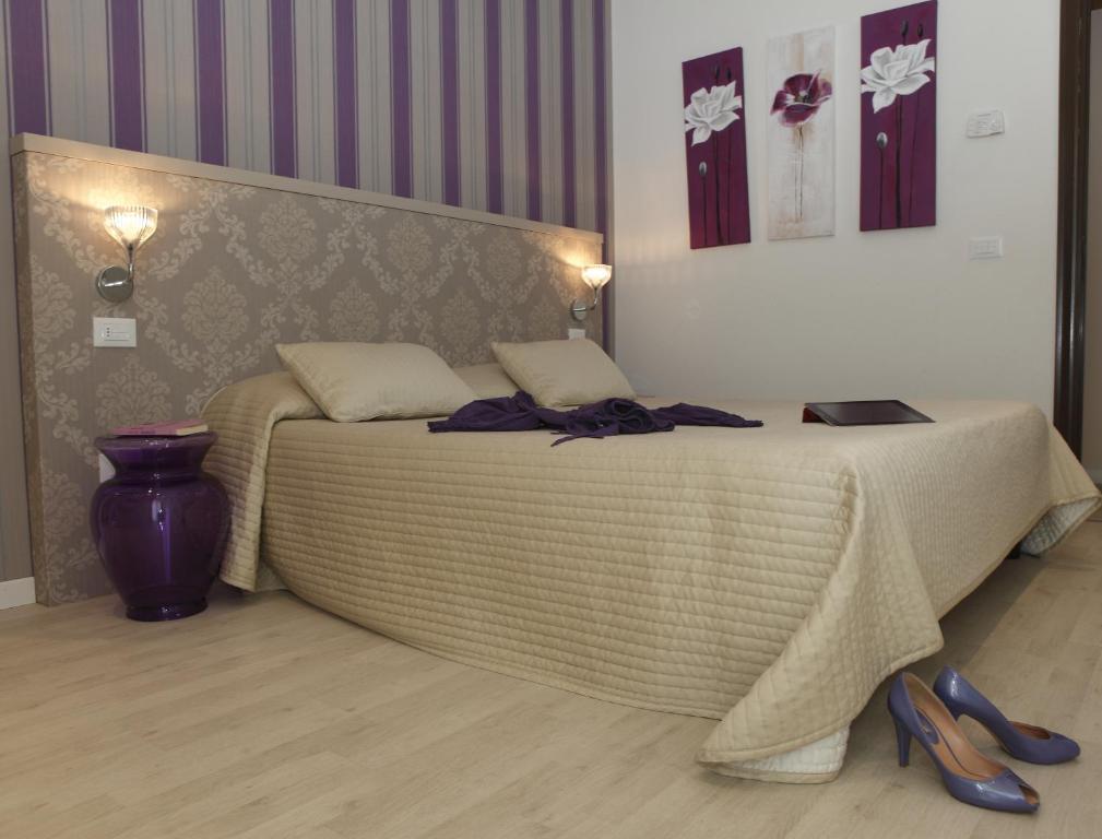 Hotel Principe Rimini Luaran gambar