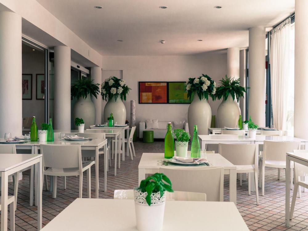 Hotel Principe Rimini Luaran gambar