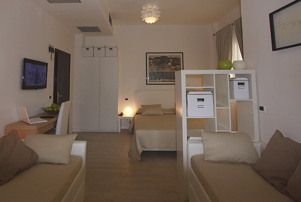 Hotel Principe Rimini Luaran gambar