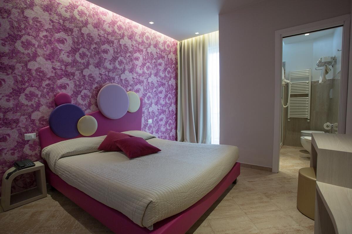 Hotel Principe Rimini Luaran gambar