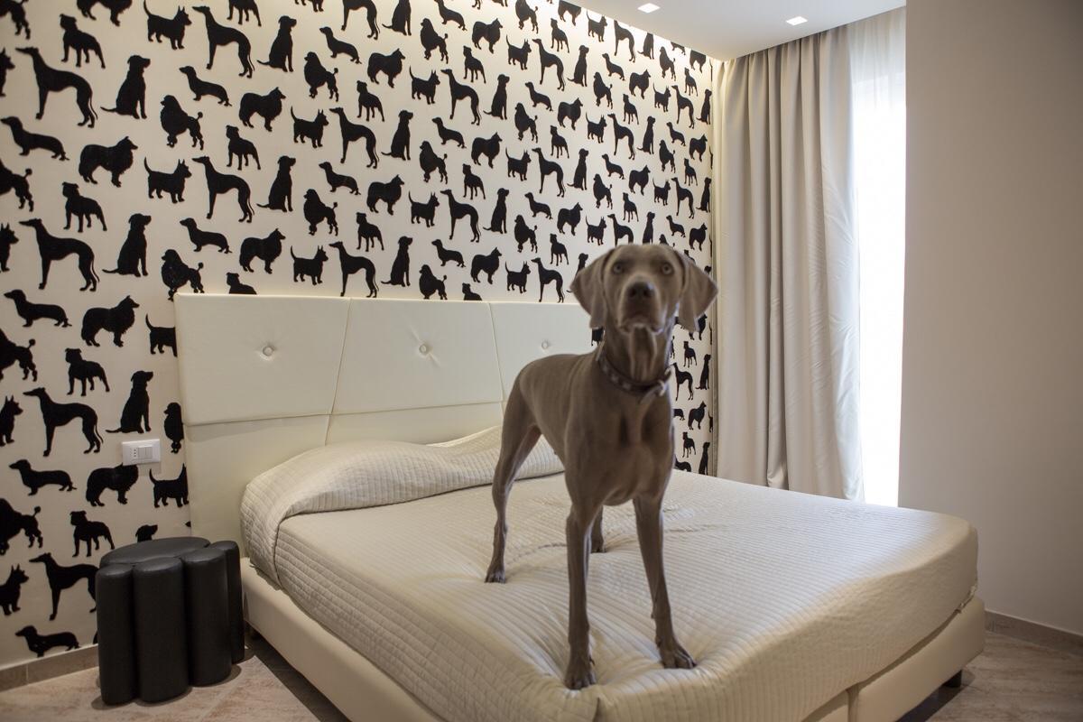 Hotel Principe Rimini Luaran gambar