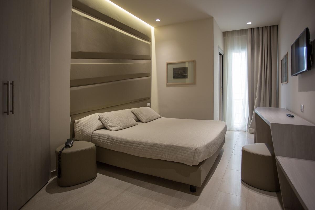 Hotel Principe Rimini Luaran gambar