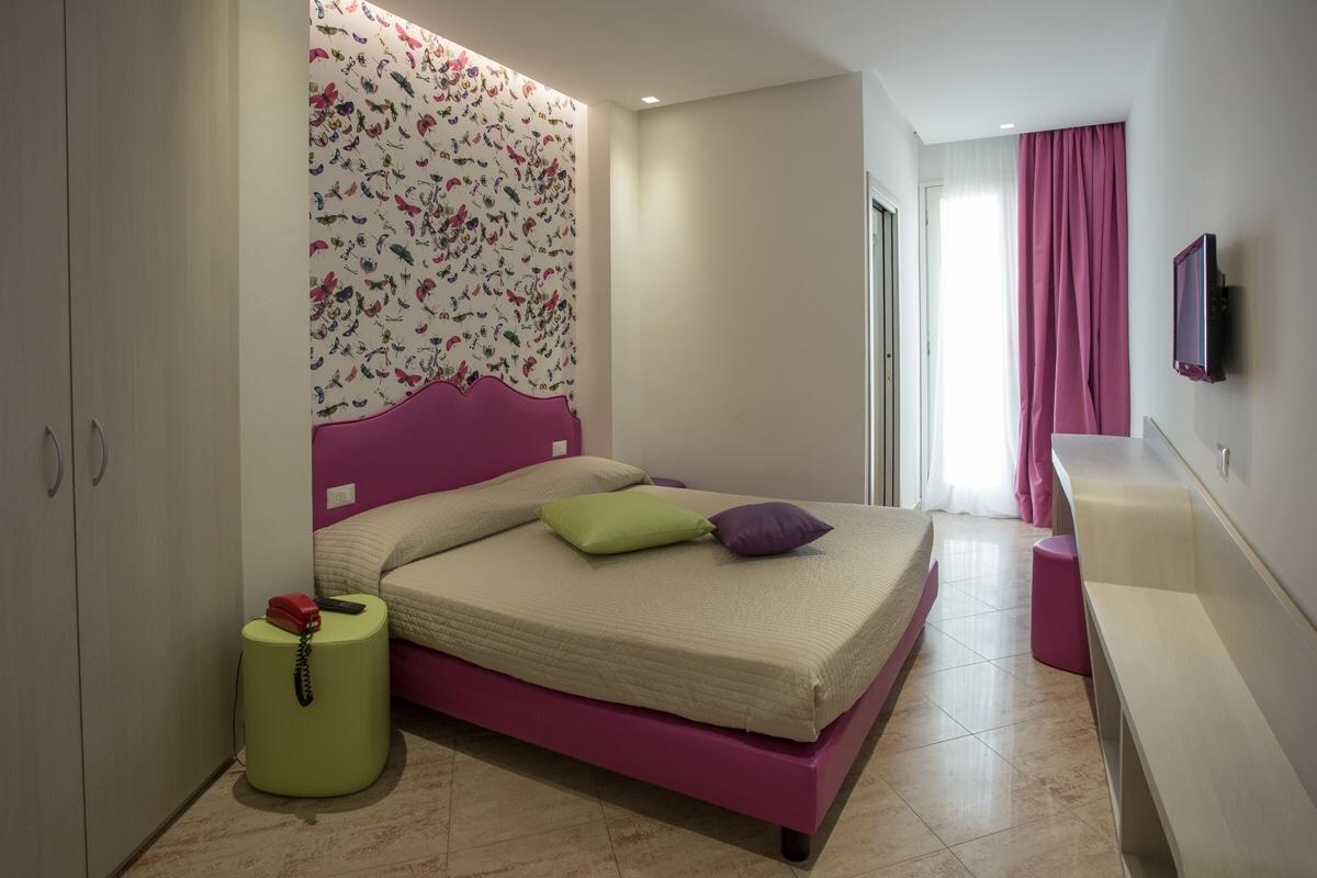 Hotel Principe Rimini Luaran gambar