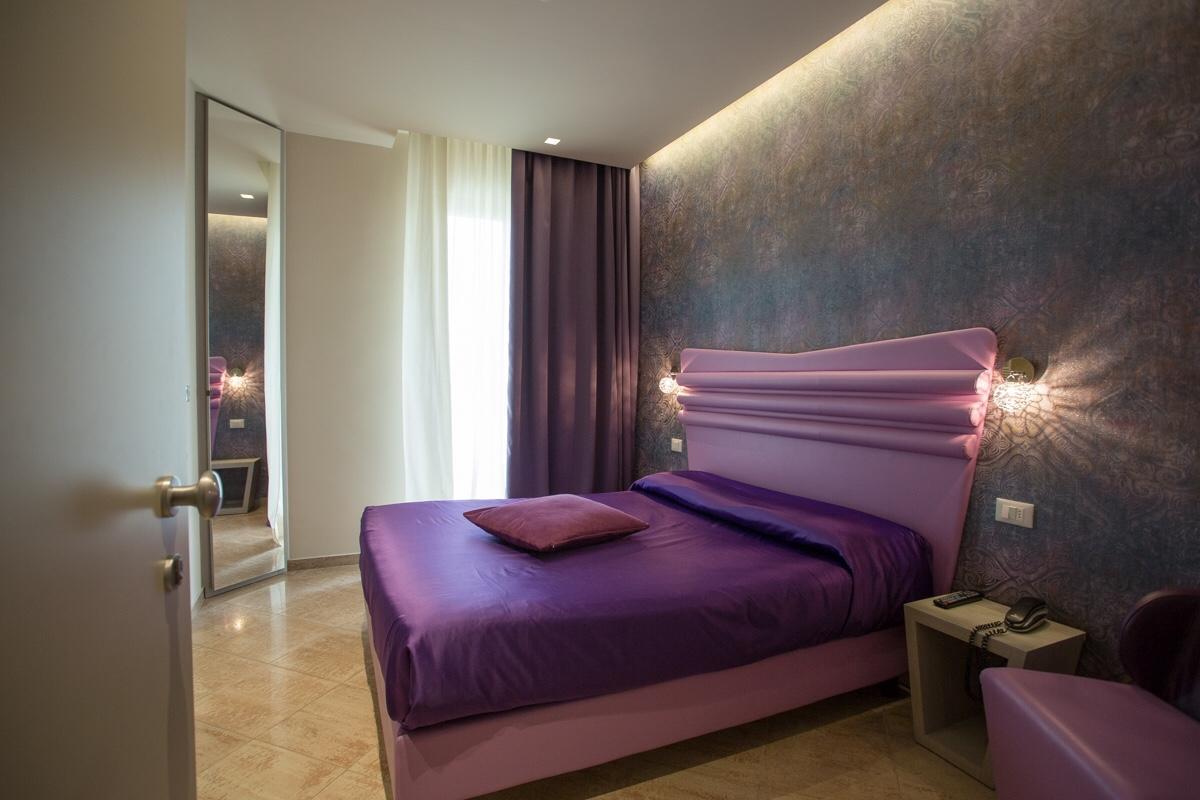 Hotel Principe Rimini Luaran gambar