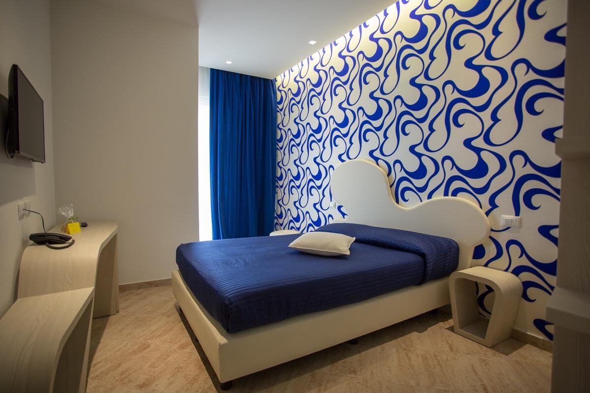 Hotel Principe Rimini Luaran gambar